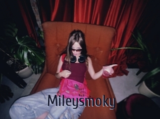 Mileysmoky