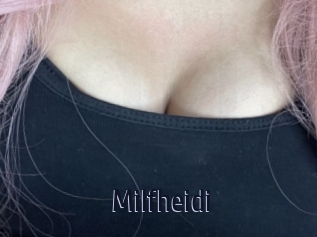 Milfheidi