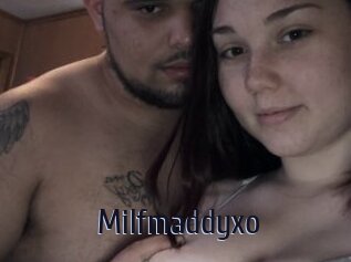 Milfmaddyxo