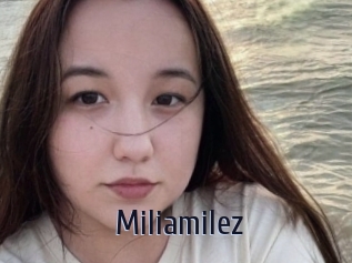 Miliamilez