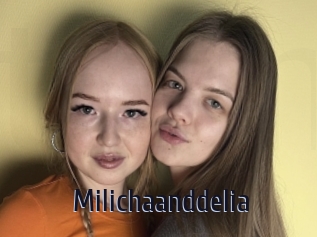 Milichaanddelia