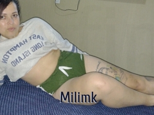 Milimk