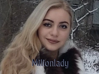 Milionlady