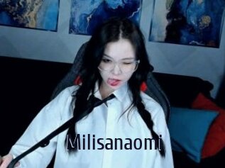 Milisanaomi