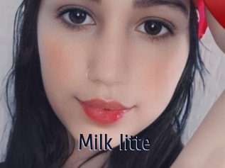 Milk_litte