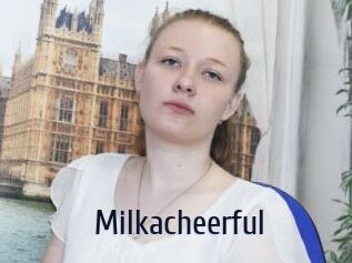 Milkacheerful