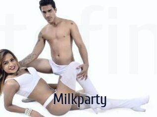 Milkparty