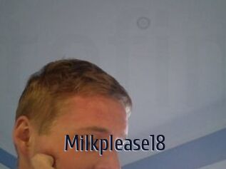 Milkplease18