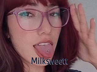 Milksweett