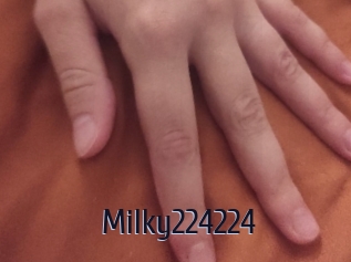 Milky224224