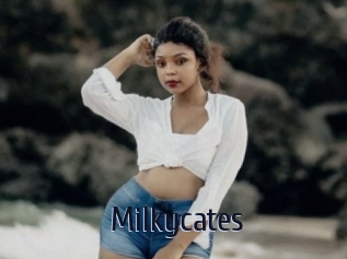 Milkycates