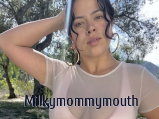 Milkymommymouth