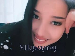 Milkywaymey