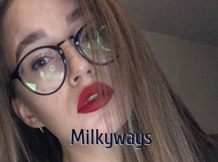 Milkyways