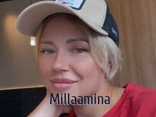 Millaamina