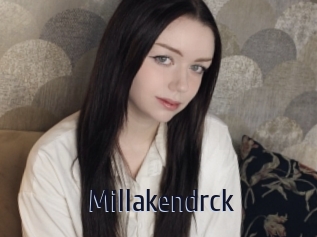 Millakendrck