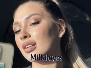 Millaloves