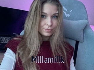 Millamillk