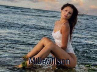 MillaWillson