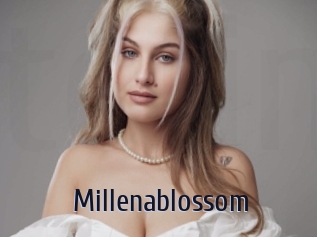 Millenablossom