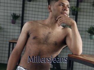 Millersjeans