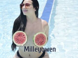 Milleyowen