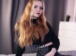 Millialu