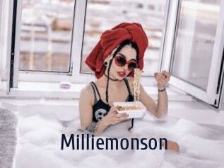 Milliemonson