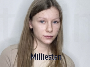 Milliesten