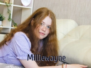 Milliewayne