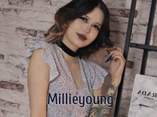 Millieyoung