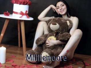 Milliiemoore