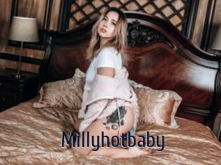 Millyhotbaby