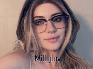 Millyluv