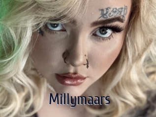 Millymaars