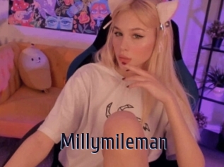 Millymileman