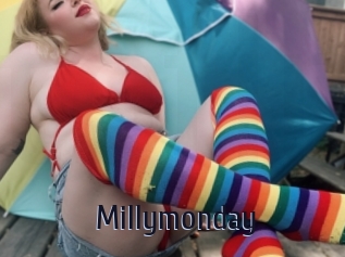 Millymonday