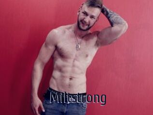 Miltstrong