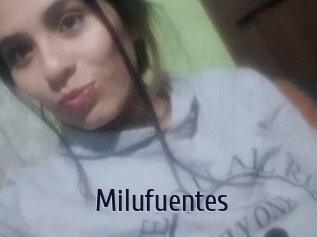 Milufuentes