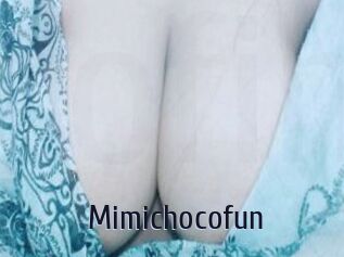 Mimichocofun