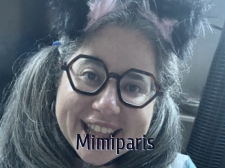 Mimiparis