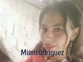 Mimirodriguez