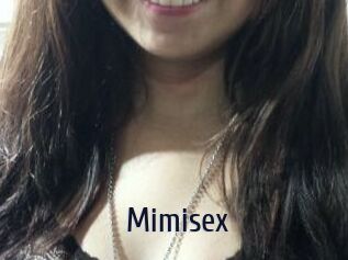 Mimisex