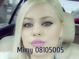 Mimy-08105005