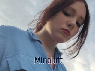 Minaluft