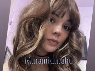 Minamidnight