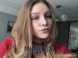 MindyLUXX