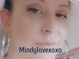 Mindylovexoxo