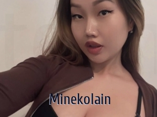 Minekolain