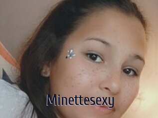 Minettesexy